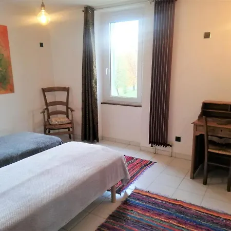 Hotel Le Tilleul De Louise 3*