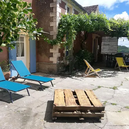 Le Tilleul De Louise Hotel