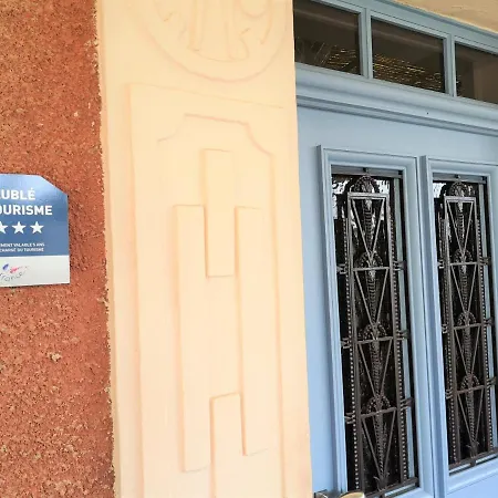 Le Tilleul De Louise Hotel Goujounac