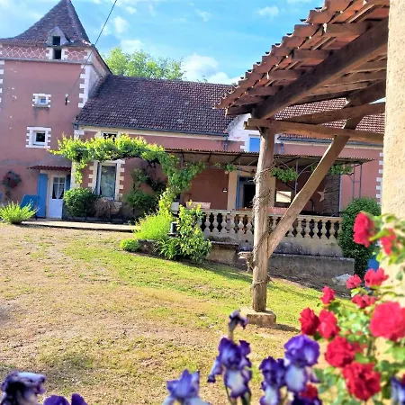 Hotel Le Tilleul De Louise