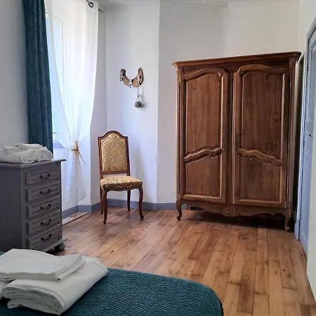 Le Tilleul De Louise Hotel